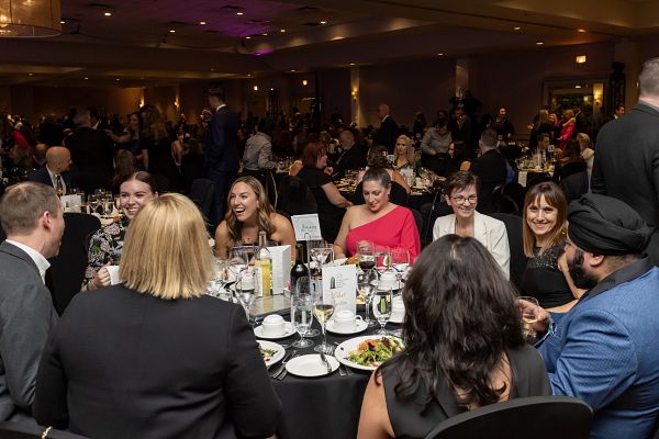 2023 Kelowna Chamber Business Excellence Awards